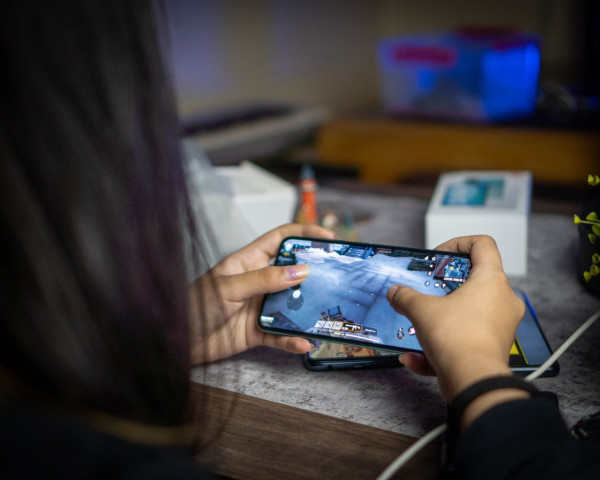 Tes Performa Gaming Redmi Note 10 dan Redmi Note 10 Pro