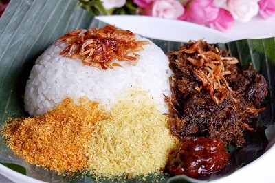 3 Rekomendasi Makanan Jawa Timur untuk Buka Puasa, Ada Rawon
