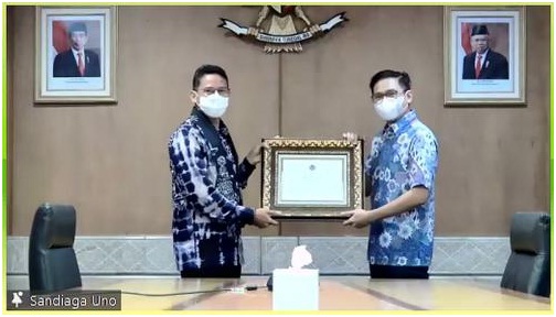 Wow Banget, Digandrungi Pemirsa, Ikatan Cinta juga Diganjar Penghargaan