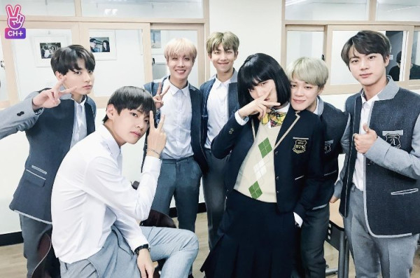 Rekomendasi 7 Variety Show untuk Pencinta Komedi dan K-Pop