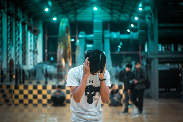 Sering Kesal saat Mendengar Suara Tertentu? Mungkin Itu Misophonia