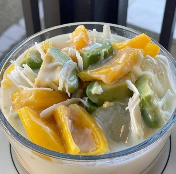 5 Jenis Minuman Segar yang Cocok untuk Berbuka Puasa