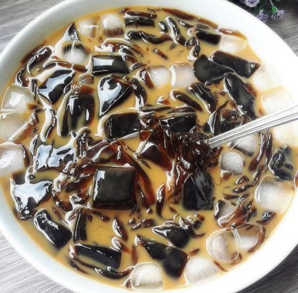 5 Jenis Minuman Segar yang Cocok untuk Berbuka Puasa