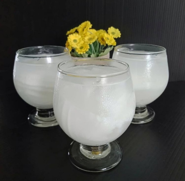 5 Jenis Minuman Segar yang Cocok untuk Berbuka Puasa