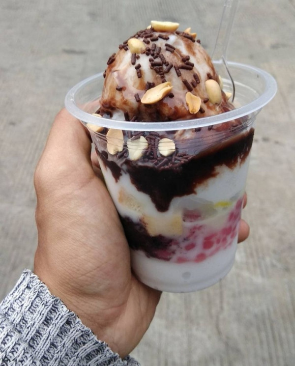 5 Jenis Minuman Segar yang Cocok untuk Berbuka Puasa