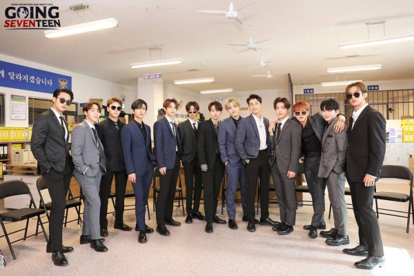 Rekomendasi 7 Variety Show untuk Pencinta Komedi dan K-Pop