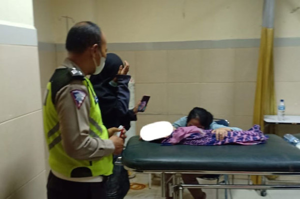 Terjatuh ke Kali, 2 Bocah di Bekasi Ditemukan Tewas Mengenaskan