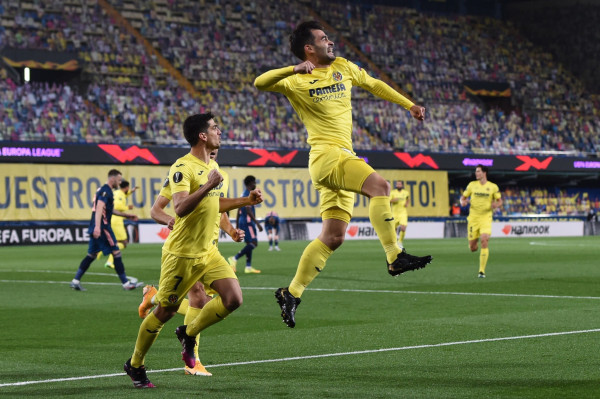 Empat Catatan Menarik Kekalahan Arsenal di Markas Villarreal