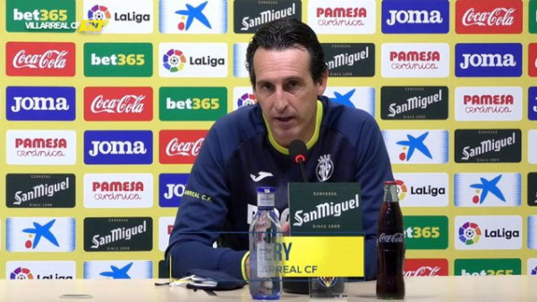 Empat Catatan Menarik Kekalahan Arsenal di Markas Villarreal