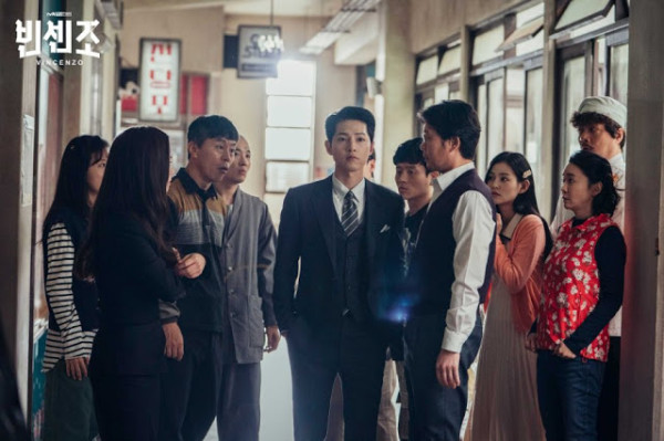 10 Drama Korea Paling Menarik untuk Minggu Keempat April