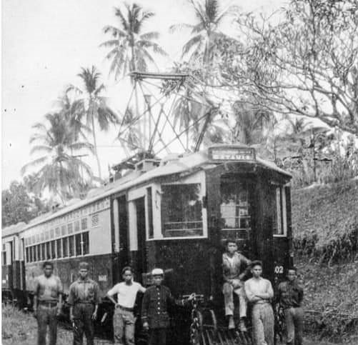 Pertama Diresmikan 6 April 1925, Kereta Rel Listrik di Batavia Pernah Jadi yang Termodern di Asia
