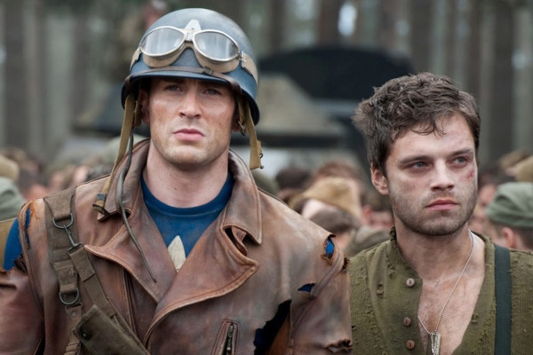 Bucky 'The Falcon and the Winter Soldier' Diduga Biseksual, Ini Tanggapan Sutradaranya