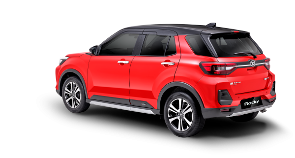 Jawab Isu Tak Kuat Nanjak, Daihatsu Klaim Daihatsu Rocky Diuji di 24 Tipe Jalan
