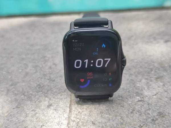 Smartwatch Amazfit GTS 2 Punya Desain Secantik Apple Watch