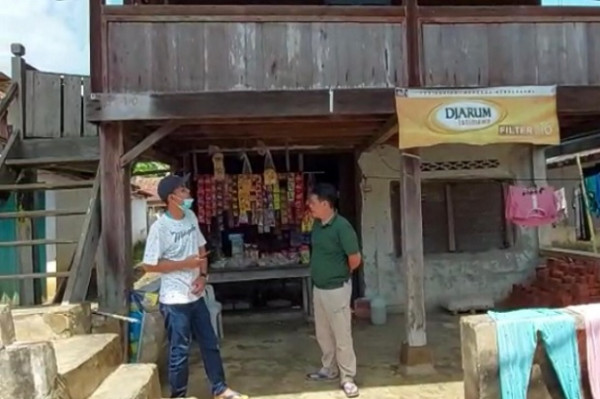 Rekrut Kerabat Jadi Pegawai, Ini Sosok Manager Kimia Farma Tersangka Antigen Bekas