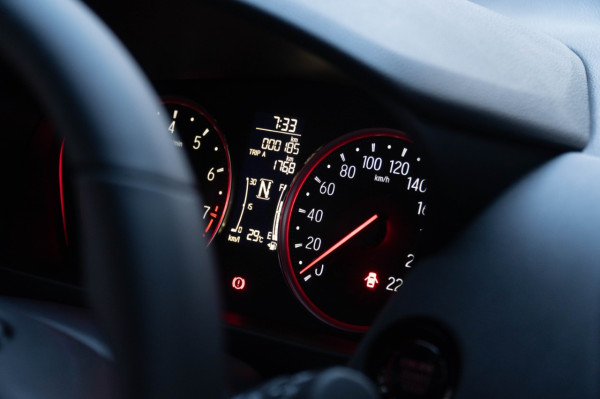 Menjawab Komplain Warganet Terhadap Honda City Hatchback RS