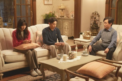 5 Drama Korea Ini Siap Menghibur Selama Bulan Mei