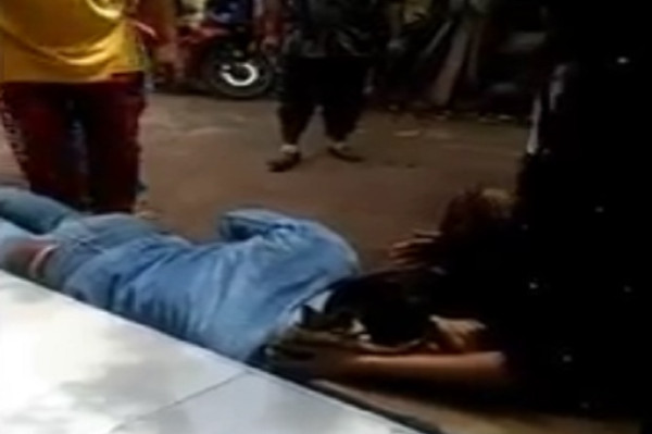 Lerai Perkelahian, Pria di Batang Meregang Nyawa Akibat Bacokan Parang