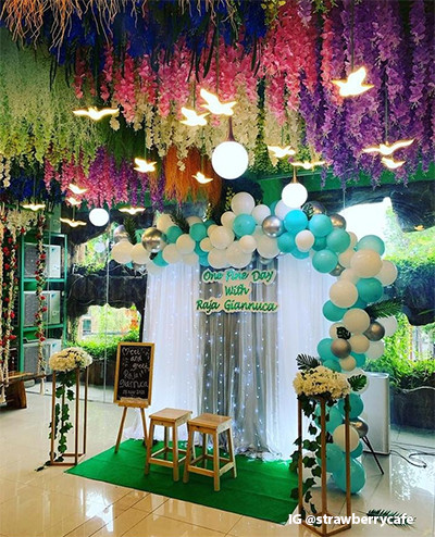 Rekomendatif! Inilah 5 Tempat Hangout Instagramable di Jakarta