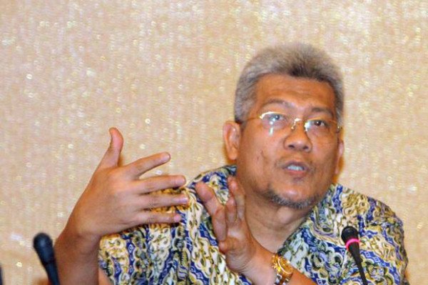 Mengenal Tokoh Partai Ummat: Dari Ahli IT, Aktivis, hingga Eks Menteri