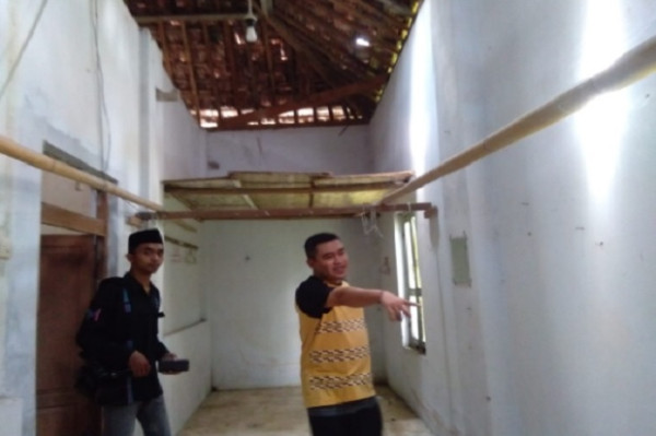 Kisah Syodanco Soeprijadi, Sebelum Lenyap Sempat Sembunyi di Rumah Mbah Syiroj Blitar