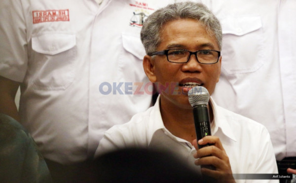 Mengenal Tokoh Partai Ummat: Dari Ahli IT, Aktivis, hingga Eks Menteri