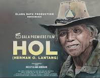 Akhirnya Film Legenda Petualang Herman Lantang Diputar 22 Mei