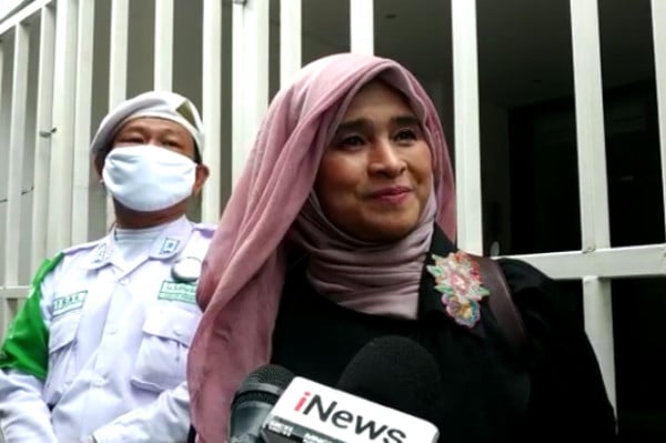 Mengenal Tokoh Partai Ummat: Dari Ahli IT, Aktivis, hingga Eks Menteri