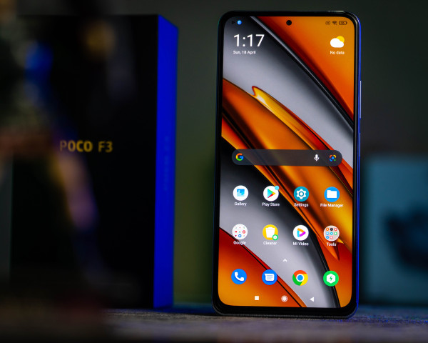 Mengenal Performa Snapdragon 870, Chipset Gahar POCO F3