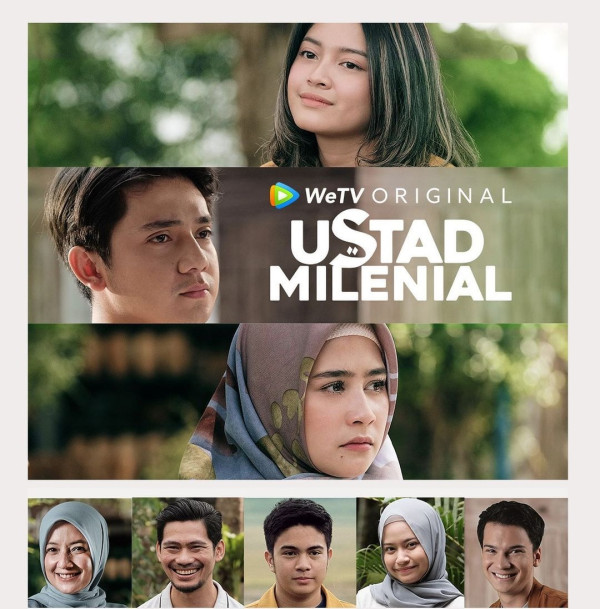 5 Web Series Seru untuk Temani Waktu Luangmu