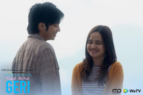 5 Web Series Seru untuk Temani Waktu Luangmu
