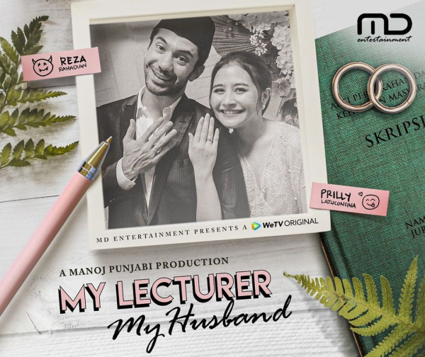 5 Web Series Seru untuk Temani Waktu Luangmu