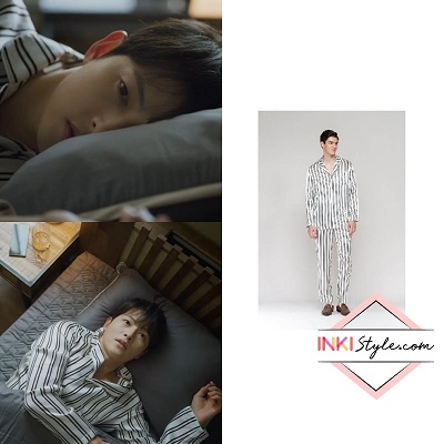 5 OOTD Song Joong Ki di Drama Vincenzo, Modis Banget