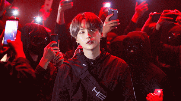 Dokter yang Mengoperasi Bahu Suga BTS Mengaku Khawatir sebelum Lakukan Operasi