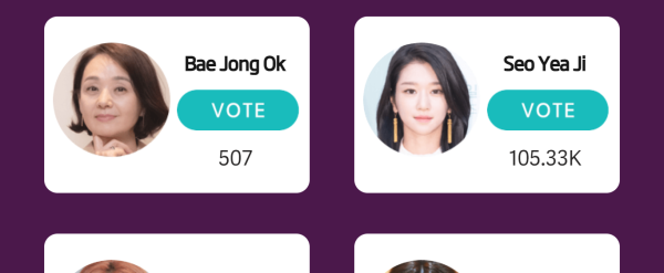 Seo Ye-Ji Tak Tertandingi di Baeksang Art Awards, Kim Seon-ho Dipepet Song Joong-Ki