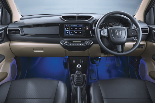 7 Fakta Tentang LSUV Honda N7X Concept yang Diketahui Sejauh Ini