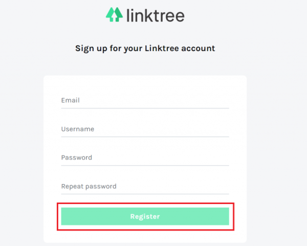 Cara Membuat Linktree di Instagram