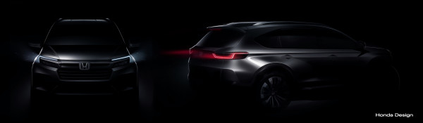 Idealnya, Harga LSUV Honda N7X Concept Antara Rp270 Juta-Rp310 Juta