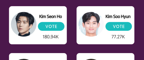 Seo Ye-Ji Tak Tertandingi di Baeksang Art Awards, Kim Seon-ho Dipepet Song Joong-Ki