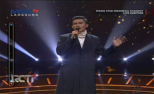Mirip dengan Mantan Terakhir, Ayu Ting Ting Tolak Dijodohkan dengan Peserta Rising Star Dangdut