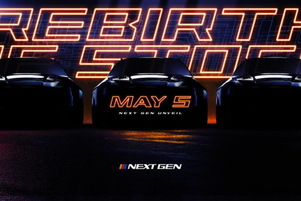 Mobil Balap Chevrolet Camaro Generasi Baru Debut Awal Bulan Ini