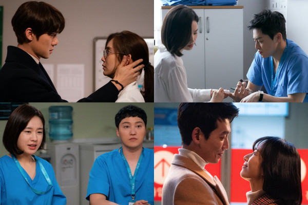 5 Alasan untuk Tak Sabar Menunggu 'Hospila Playlist' Season Ke-2