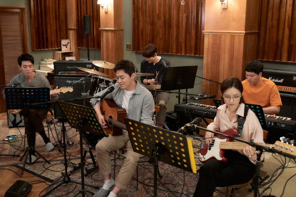5 Alasan untuk Tak Sabar Menunggu 'Hospila Playlist' Season Ke-2