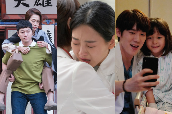 5 Alasan untuk Tak Sabar Menunggu 'Hospila Playlist' Season Ke-2