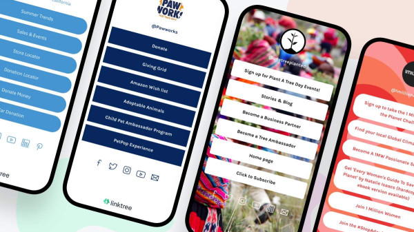 Cara Membuat Linktree di Instagram