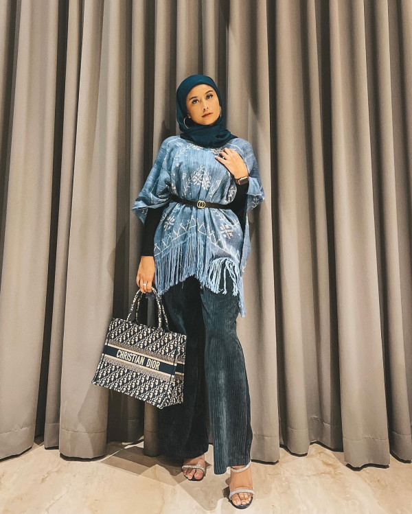 8 Ide Outfit Kekinian buat Lebaran, Semua Bisa Dibeli Online!