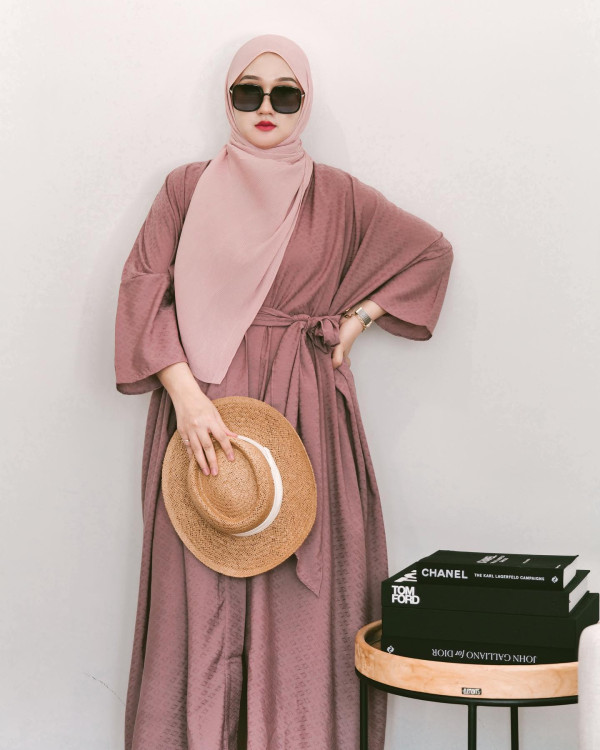 8 Ide Outfit Kekinian buat Lebaran, Semua Bisa Dibeli Online!