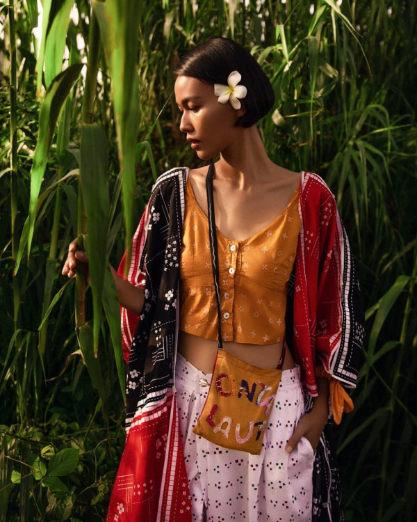 8 Ide Outfit Kekinian buat Lebaran, Semua Bisa Dibeli Online!