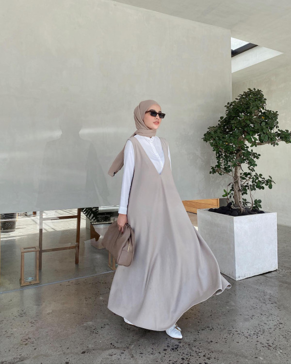 8 Ide Outfit Kekinian buat Lebaran, Semua Bisa Dibeli Online!