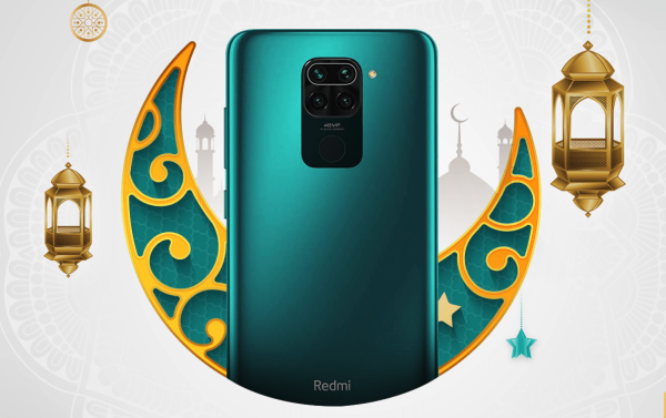 Xiaomi Bagi-Bagi THR Rp100 Miliar ke Mi Fans